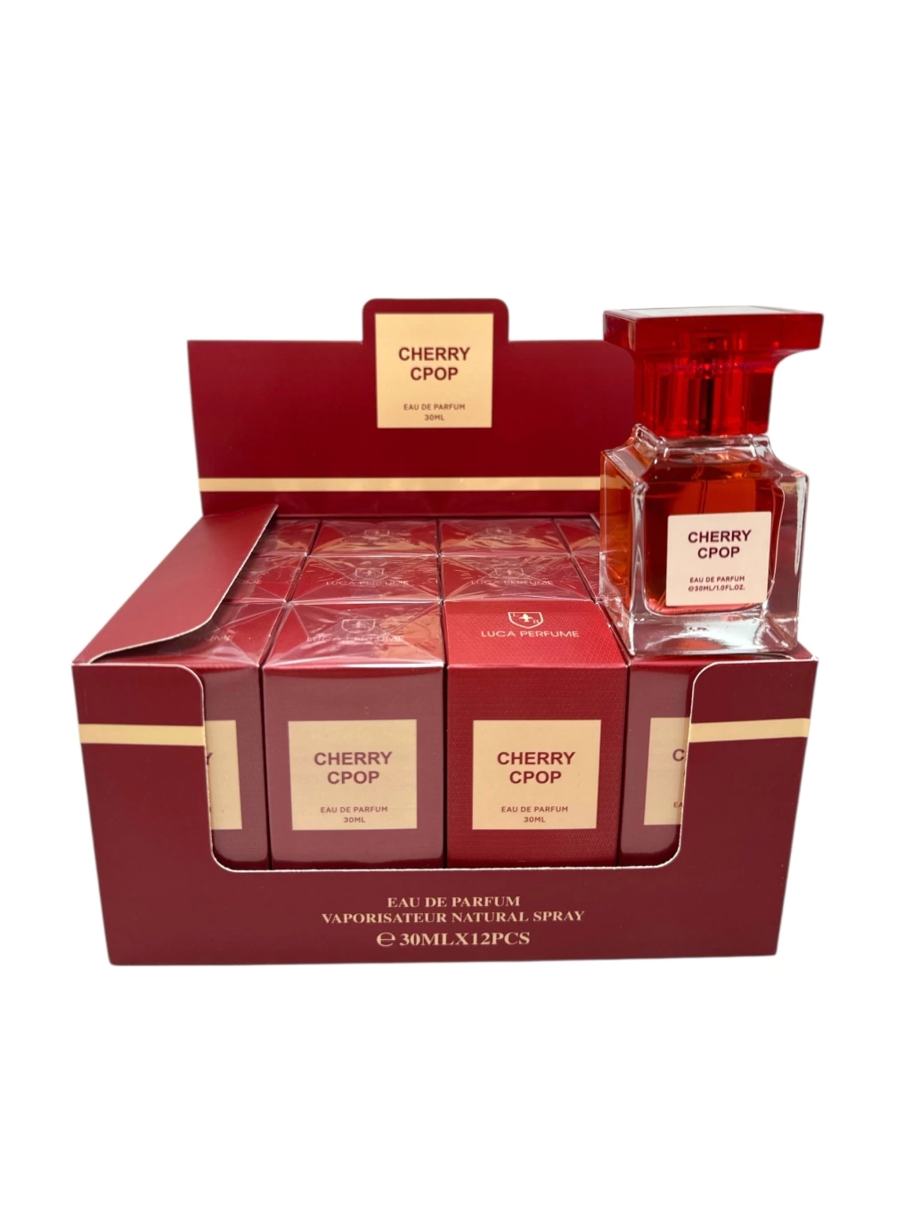 Perfume Cherry Cpop 30ml